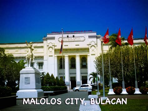 Jobs in Malolos City .